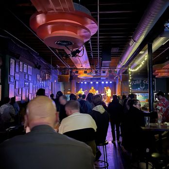 Northeast Turf Club